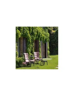 Sillón de terraza Folio confort | Nardi