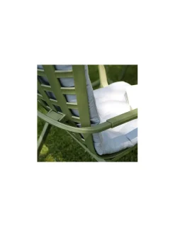 Sillón de terraza Folio Rocking confort | Nardi