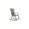 Sillón de terraza Folio Rocking | Nardi