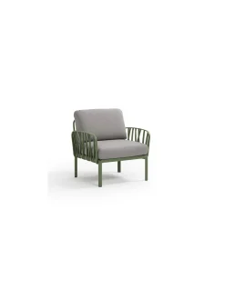 Sillón de terraza Komodo 1 | Nardi