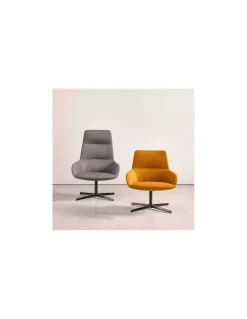 Sillón Dunas lounge | INCLASS