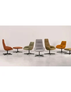 Sillón Dunas lounge | INCLASS