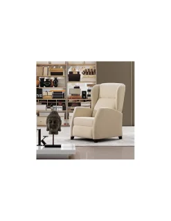 Sillón eléctrico Pavia