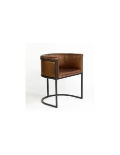 Sillón Enrique | Crisal Decoración