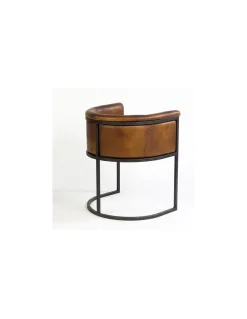 Sillón Enrique | Crisal Decoración