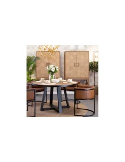 Sillón Enrique | Crisal Decoración
