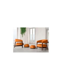 Sillón Fortune 3 | Tecni Nova
