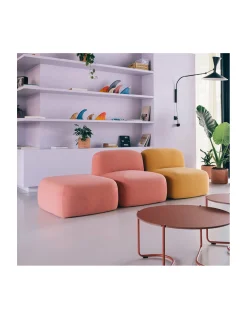 Sillón Gumi central | Ondarreta