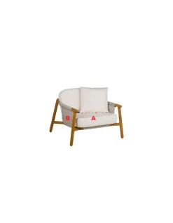 Sillón Hamp | Point