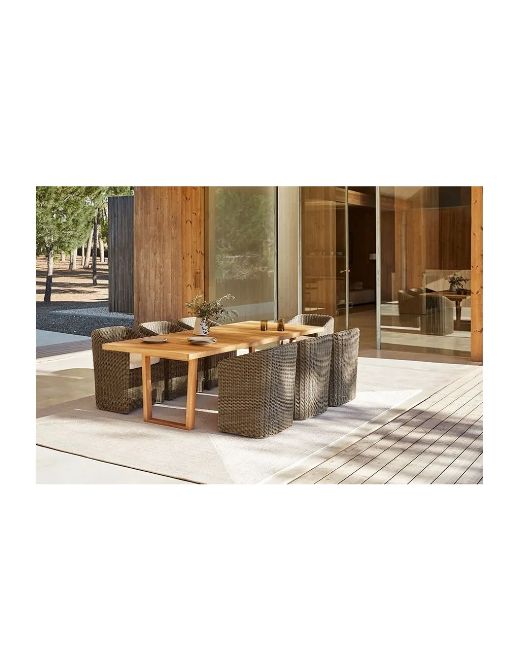 Sillón Heritage | Point