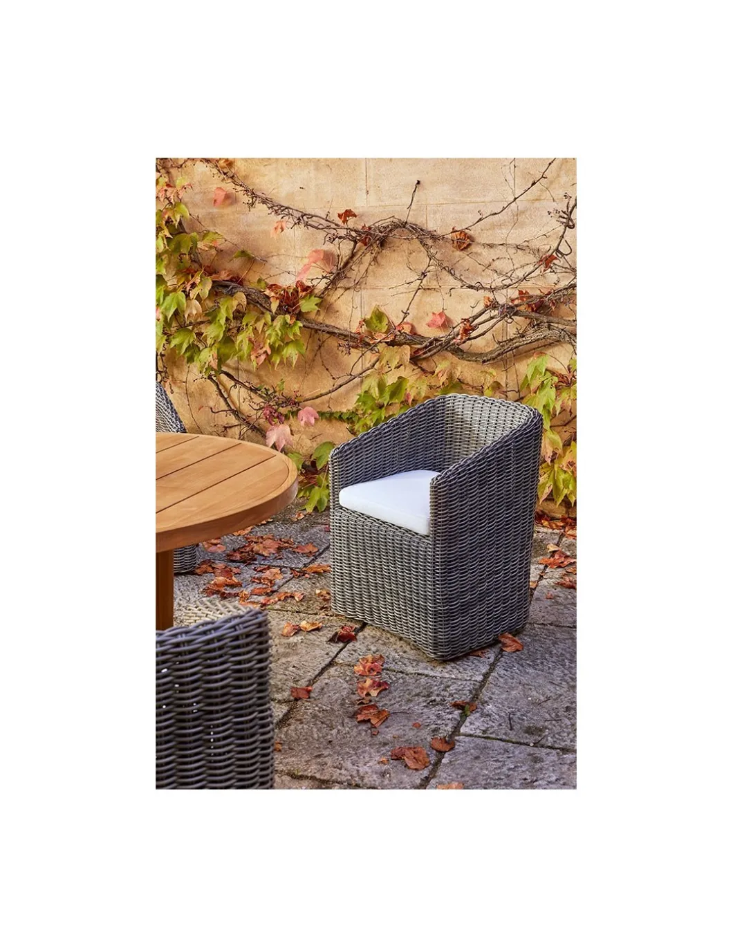 Sillón Heritage | Point
