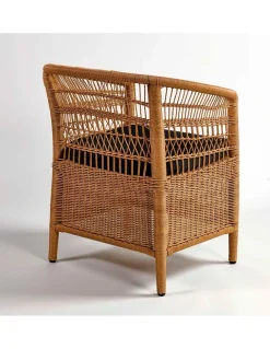 Sillón Jano | Crisal Decoración