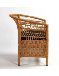 Sillón Jano | Crisal Decoración