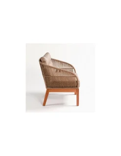 Sillón Palermo | Crisal Decoración