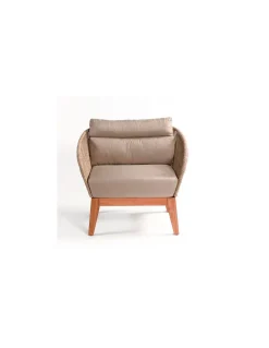 Sillón Palermo | Crisal Decoración