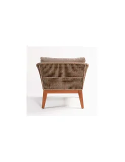 Sillón Palermo | Crisal Decoración