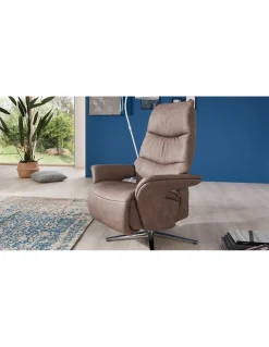 Sillón relax 7052 | Himolla