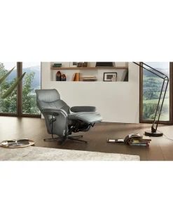 Sillón relax 7052 | Himolla