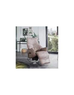 Sillón relax 7911 | Himolla