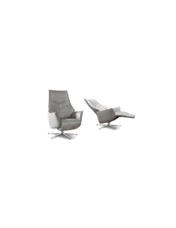 Sillón relax 7911 elevable | Himolla