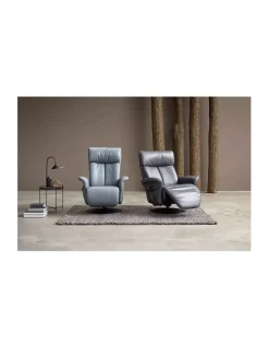Sillón relax 7627 elevable | Himolla