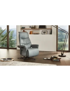 Sillón relax 7052 elevable | Himolla
