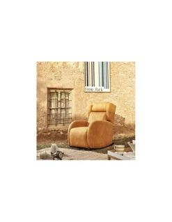 Sillón relax Arlet