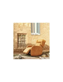 Sillón relax Arlet