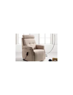 Sillón relax Carla