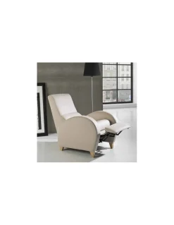 Sillón relax Denia | Raga