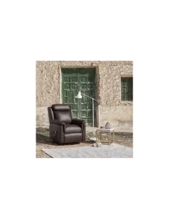 Sillón relax Edge
