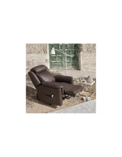 Sillón relax Edge