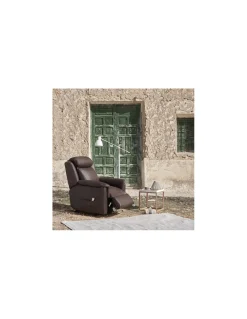 Sillón relax Edge