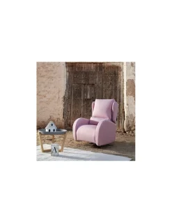 Sillón relax Erik