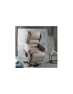 Sillón relax Gans