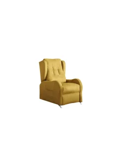 Sillón relax Gina