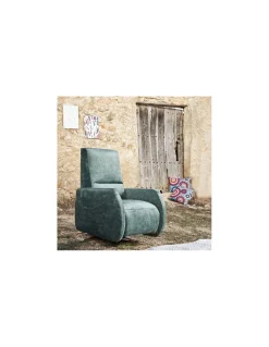 Sillón relax Ginger