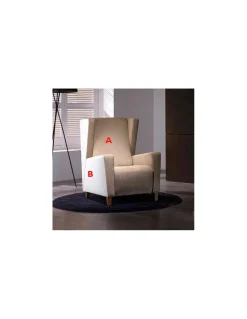 Sillón relax Sake | Raga