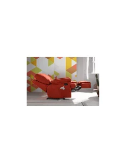 Sillón relax Vento