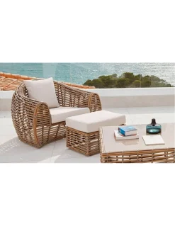 Sillón Ruby