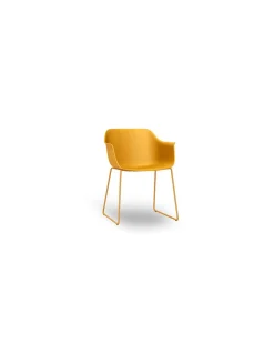 Sillón Shape Patin | Resol
