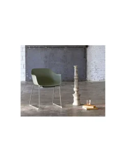 Sillón Shape Patin | Resol