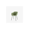 Sillón Taia tapizado | INCLASS