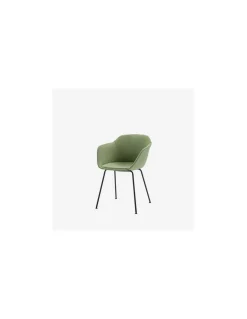 Sillón Taia tapizado | INCLASS