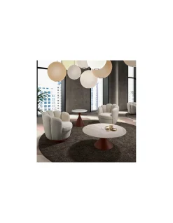Sillón Tonbo Lounge | Mobles Nacher
