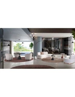 Sillón Tonbo Lounge | Mobles Nacher