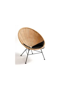 Sillón Óvalo | Crisal Decoración