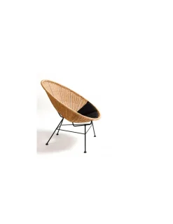 Sillón Óvalo | Crisal Decoración