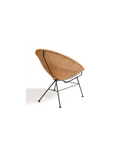 Sillón Óvalo | Crisal Decoración