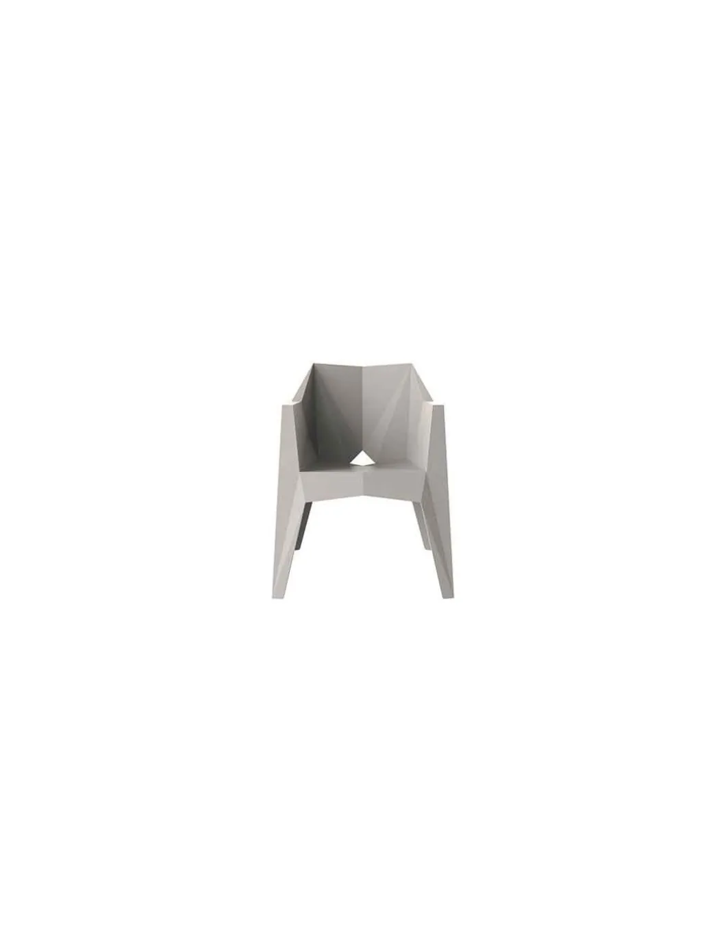 Sillón Voxel | Vondom